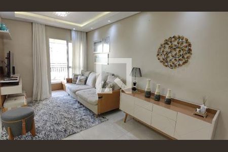 Apartamento à venda com 3 quartos, 104m² em Vila Osasco, Osasco