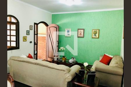 Casa à venda com 3 quartos, 150m² em Vila Campesina, Osasco