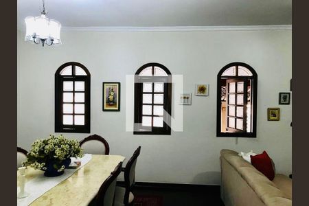 Casa à venda com 3 quartos, 150m² em Vila Campesina, Osasco