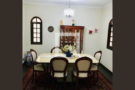 Casa à venda com 3 quartos, 150m² em Vila Campesina, Osasco