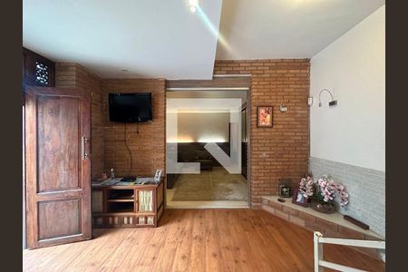 Casa à venda com 3 quartos, 224m² em Vila Leopoldina, São Paulo