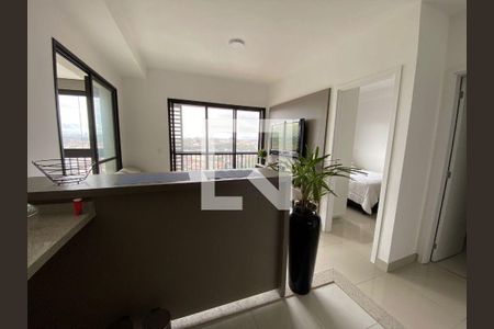 Apartamento à venda com 1 quarto, 42m² em Jardim D’abril, Osasco