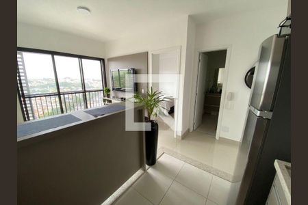 Apartamento à venda com 1 quarto, 42m² em Jardim D’abril, Osasco