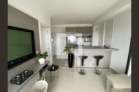 Apartamento à venda com 1 quarto, 42m² em Jardim D’abril, Osasco