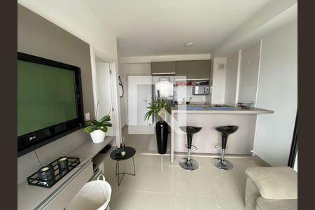 Apartamento à venda com 1 quarto, 42m² em Jardim D’abril, Osasco