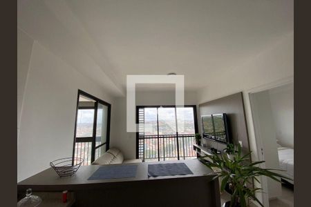 Apartamento à venda com 1 quarto, 42m² em Jardim D’abril, Osasco