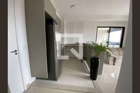 Apartamento à venda com 1 quarto, 42m² em Jardim D’abril, Osasco