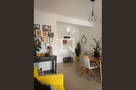 Apartamento à venda com 3 quartos, 118m² em Marechal Rondon, Canoas