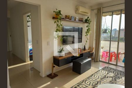 Apartamento à venda com 3 quartos, 118m² em Marechal Rondon, Canoas