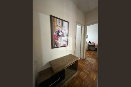 Apartamento à venda com 2 quartos, 73m² em Cristal, Porto Alegre