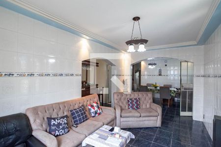 Sala 2 de casa à venda com 5 quartos, 400m² em Planalto, Belo Horizonte