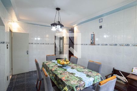 Sala 3 de casa à venda com 5 quartos, 400m² em Planalto, Belo Horizonte