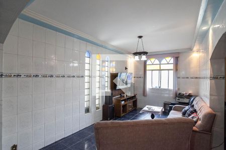 Sala 2 de casa à venda com 5 quartos, 400m² em Planalto, Belo Horizonte