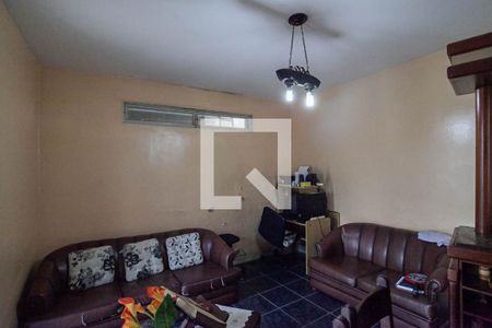 Sala 1 de casa à venda com 5 quartos, 400m² em Planalto, Belo Horizonte