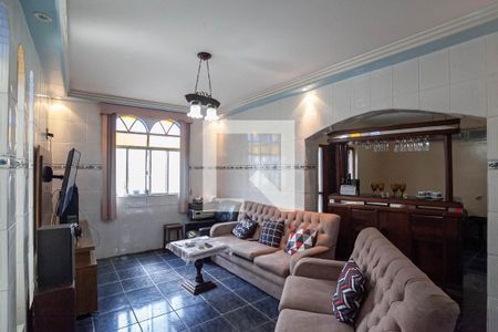 Sala 2 de casa à venda com 5 quartos, 400m² em Planalto, Belo Horizonte