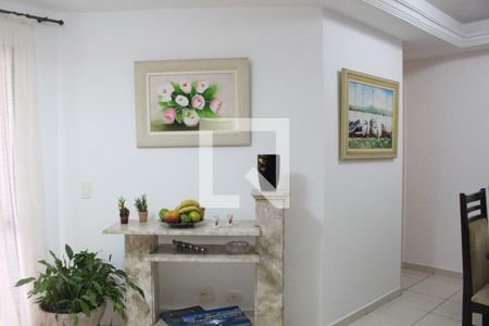 Sala de apartamento à venda com 3 quartos, 190m² em Santana, São Paulo