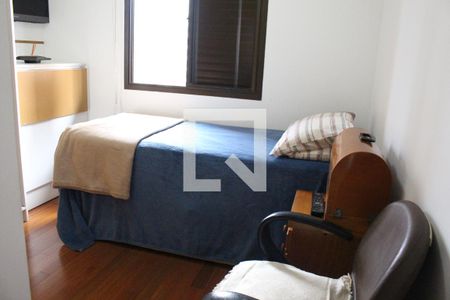 Quarto 1 de apartamento à venda com 3 quartos, 190m² em Santana, São Paulo
