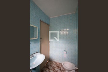 Banheiro 1 de casa à venda com 4 quartos, 180m² em Vila Norma, São Paulo
