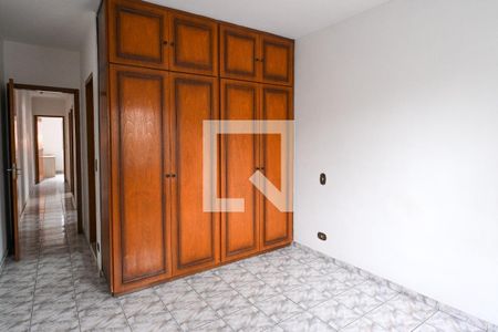 Quarto 1 de casa de condomínio à venda com 3 quartos, 135m² em Vila Vera, São Paulo