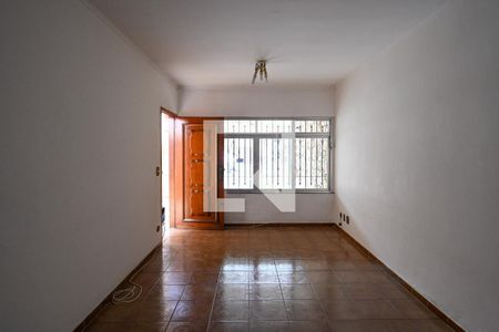 Sala de casa de condomínio à venda com 3 quartos, 135m² em Vila Vera, São Paulo