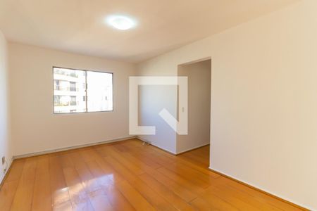 Sala de apartamento à venda com 3 quartos, 62m² em Vila Mariana, São Paulo