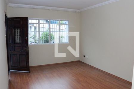 Sala de casa para alugar com 1 quarto, 70m² em Vila Lageado, São Paulo