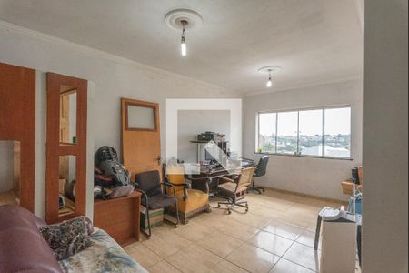 Sala 2 de casa à venda com 3 quartos, 240m² em Jardim do Vale, Campinas