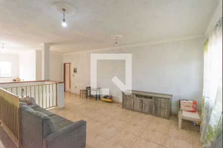 Sala 2 de casa à venda com 3 quartos, 240m² em Jardim do Vale, Campinas