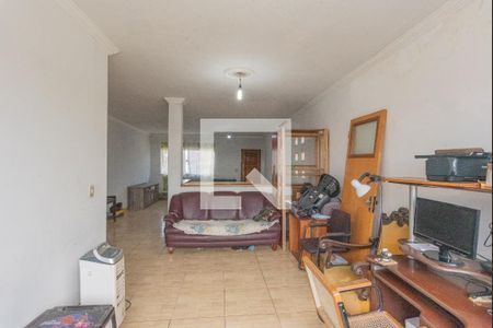 Sala 2 de casa à venda com 3 quartos, 240m² em Jardim do Vale, Campinas