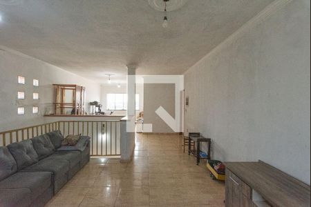 Sala 2 de casa à venda com 3 quartos, 240m² em Jardim do Vale, Campinas