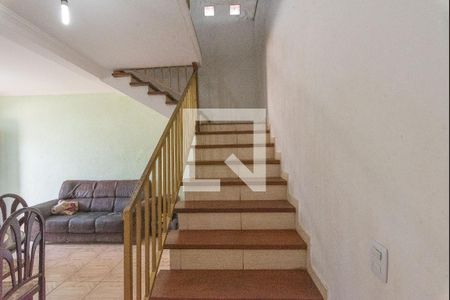 Escada de casa à venda com 3 quartos, 240m² em Jardim do Vale, Campinas