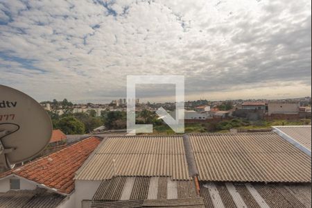 Varanda da Sala de casa à venda com 3 quartos, 240m² em Jardim do Vale, Campinas
