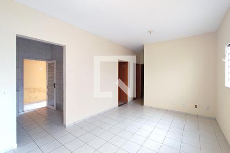 Sala de casa para alugar com 3 quartos, 80m² em Parque Via Norte, Campinas