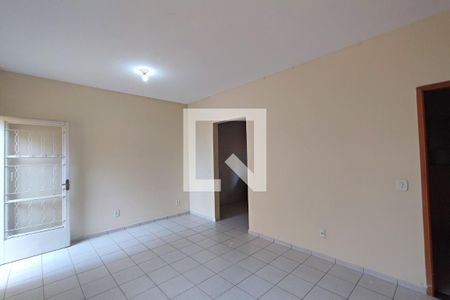 Sala de casa para alugar com 3 quartos, 80m² em Parque Via Norte, Campinas