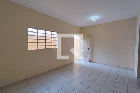 Sala de casa para alugar com 3 quartos, 80m² em Parque Via Norte, Campinas