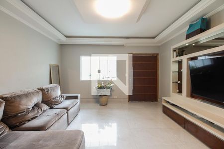 Sala  de casa à venda com 3 quartos, 152m² em Vila Carrão, São Paulo