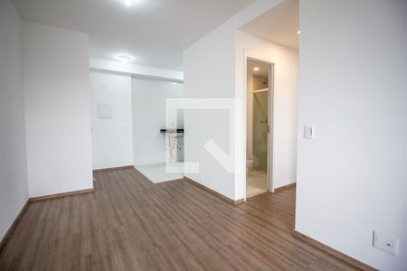 Apartamento à venda com 53m², 2 quartos e sem vagaSala