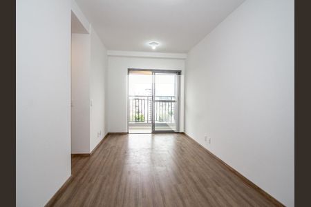 Apartamento à venda com 53m², 2 quartos e sem vagaSala