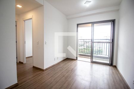 Apartamento à venda com 53m², 2 quartos e sem vagaSala