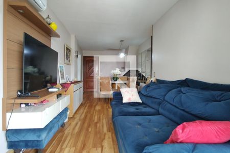 Sala de apartamento para alugar com 4 quartos, 170m² em Freguesia (jacarepaguá), Rio de Janeiro