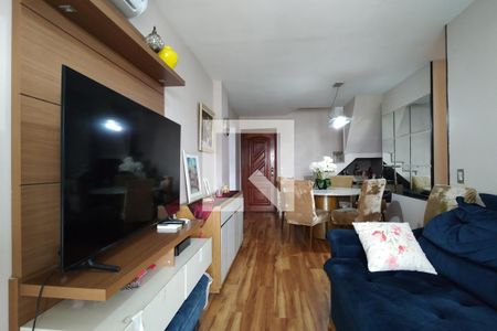 Sala de apartamento para alugar com 4 quartos, 170m² em Freguesia (jacarepaguá), Rio de Janeiro