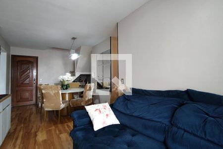 Sala de apartamento para alugar com 4 quartos, 170m² em Freguesia (jacarepaguá), Rio de Janeiro