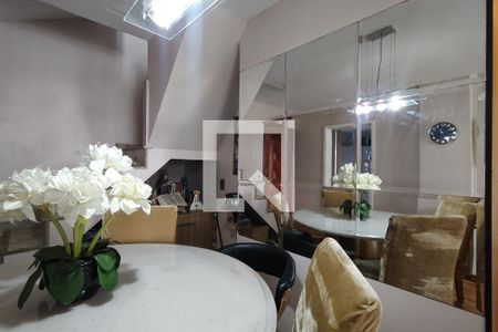 Sala de apartamento para alugar com 4 quartos, 170m² em Freguesia (jacarepaguá), Rio de Janeiro