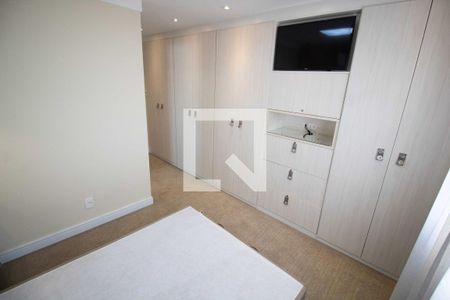 Quarto de apartamento à venda com 3 quartos, 98m² em Vila Clementino, São Paulo