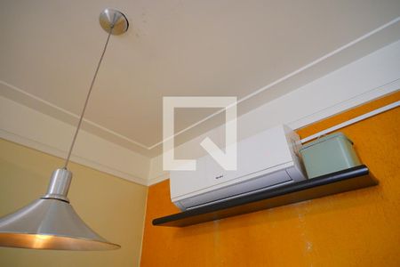 Sala de apartamento para alugar com 2 quartos, 67m² em Boa Vista, Porto Alegre