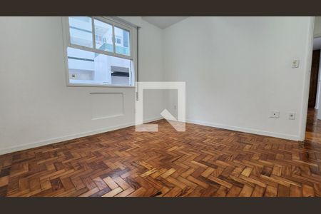 Quarto Suíte de apartamento para alugar com 2 quartos, 107m² em José Menino, Santos