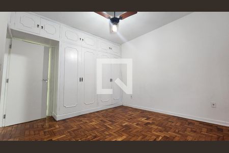 Quarto Suíte de apartamento para alugar com 2 quartos, 107m² em José Menino, Santos