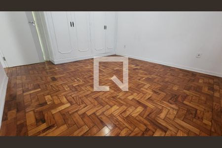 Quarto Suíte de apartamento para alugar com 2 quartos, 107m² em José Menino, Santos