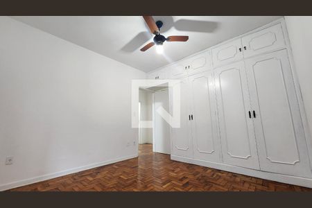 Quarto Suíte de apartamento para alugar com 2 quartos, 107m² em José Menino, Santos