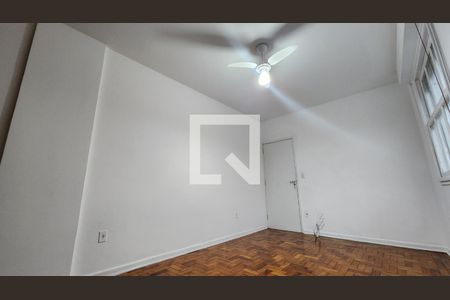 Quarto 2 de apartamento para alugar com 2 quartos, 107m² em José Menino, Santos